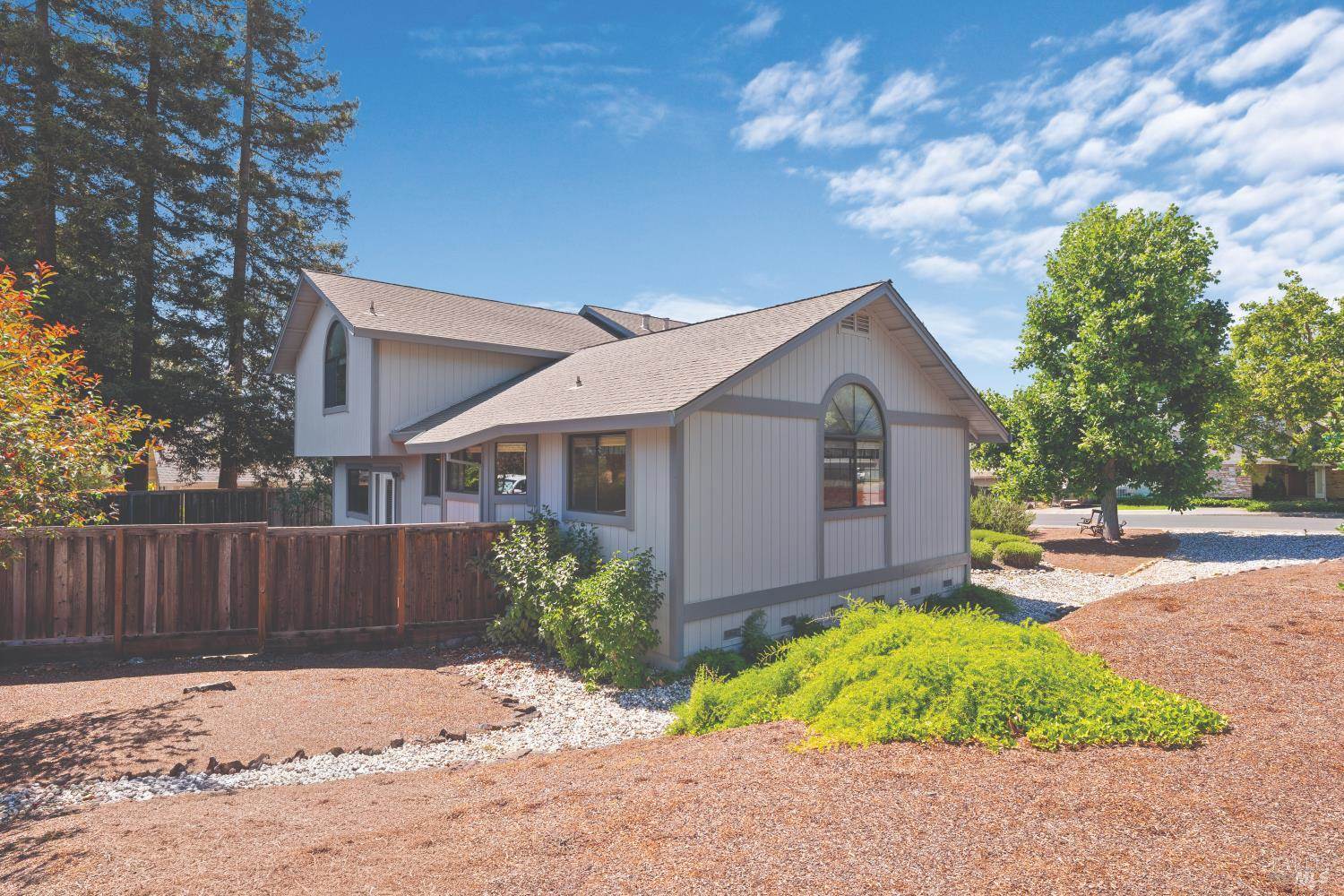 397 Baile De Ciervos Circle, Santa Rosa, CA 95403