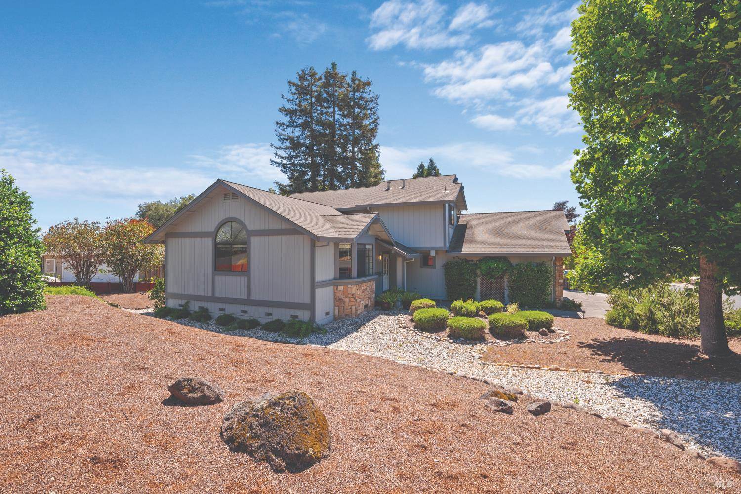 397 Baile De Ciervos Circle, Santa Rosa, CA 95403