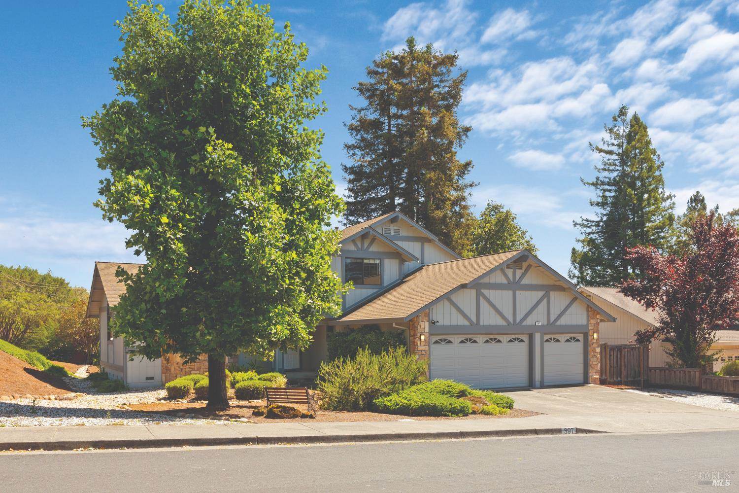 397 Baile De Ciervos Circle, Santa Rosa, CA 95403