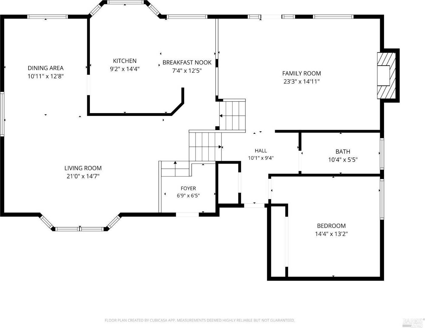 397 Baile De Ciervos Circle, Santa Rosa, CA 95403