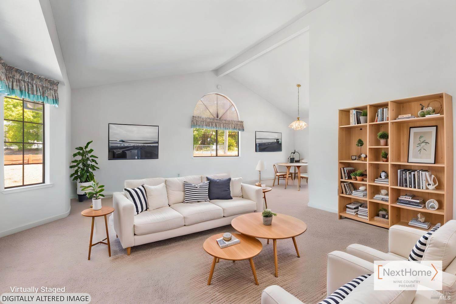 397 Baile De Ciervos Circle, Santa Rosa, CA 95403