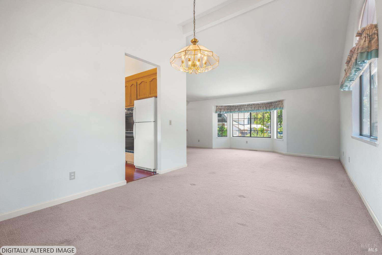 397 Baile De Ciervos Circle, Santa Rosa, CA 95403