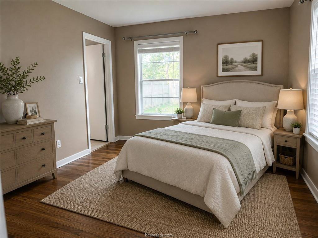 408 Brookside Drive, Bryan, TX 77801