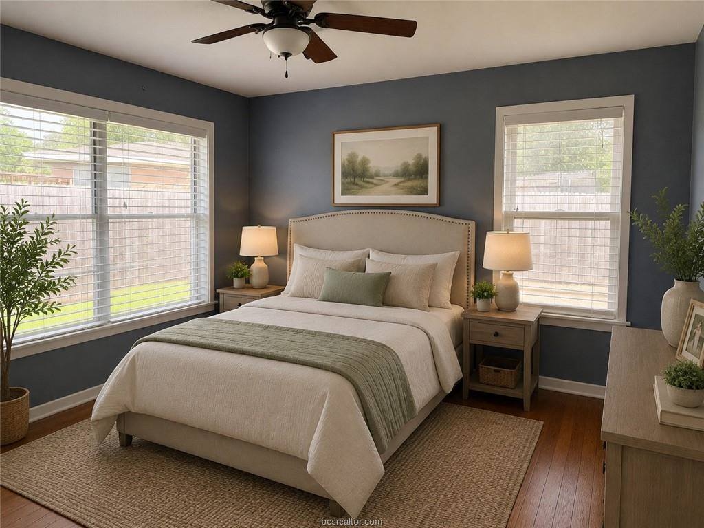 408 Brookside Drive, Bryan, TX 77801