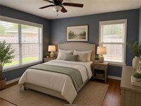 408 Brookside Drive, Bryan, TX 77801