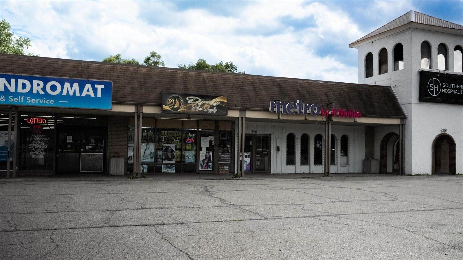 5047 Chatterton Road, Columbus, OH 43232