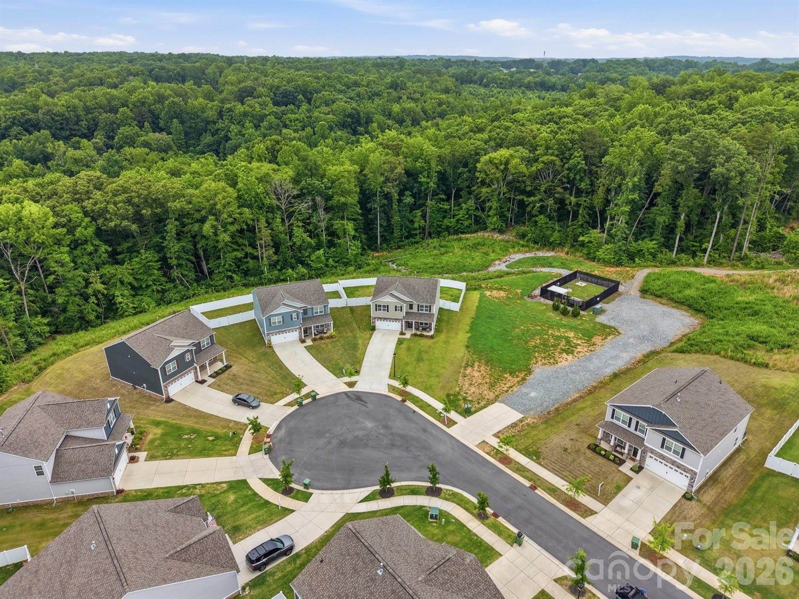 3652 Azalea Ridge Drive, Mount Holly, NC 28120