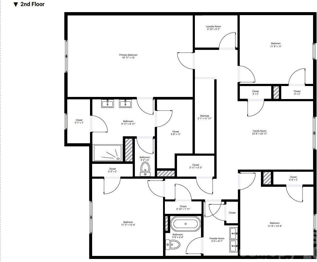 3652 Azalea Ridge Drive, Mount Holly, NC 28120