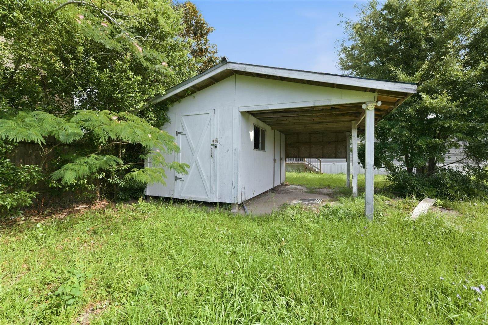 5205 East 11TH Street, Panama City, FL 32404