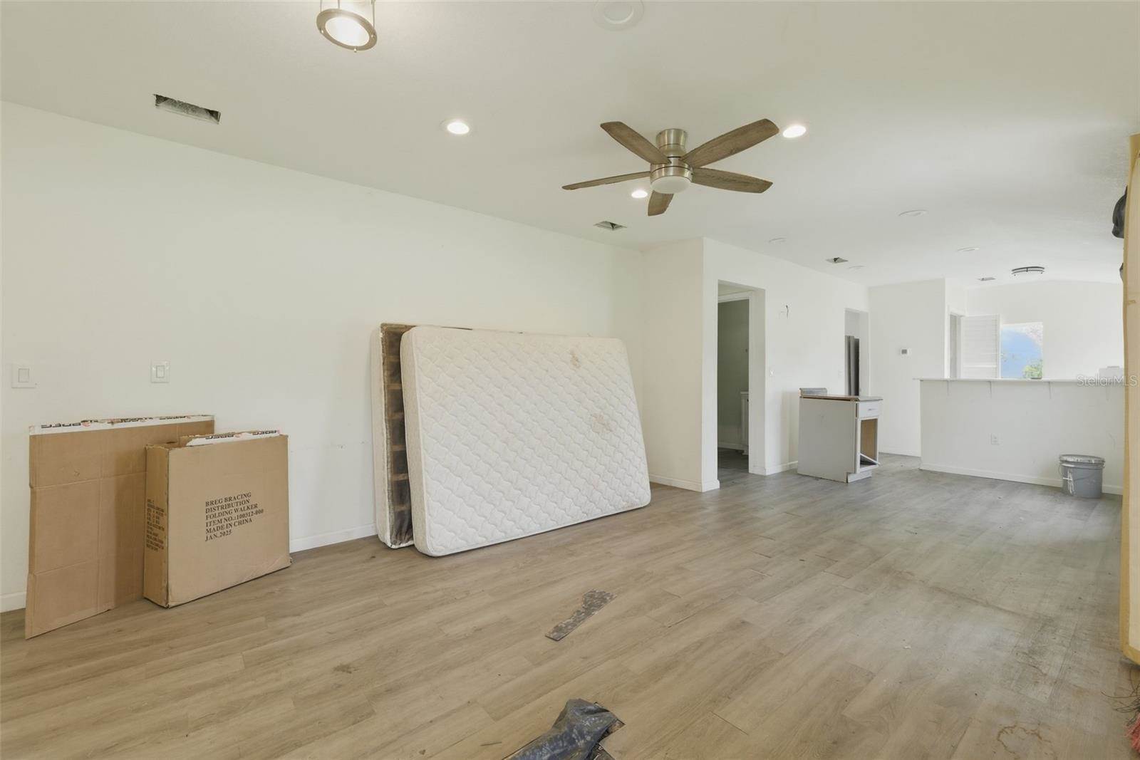 5205 East 11TH Street, Panama City, FL 32404