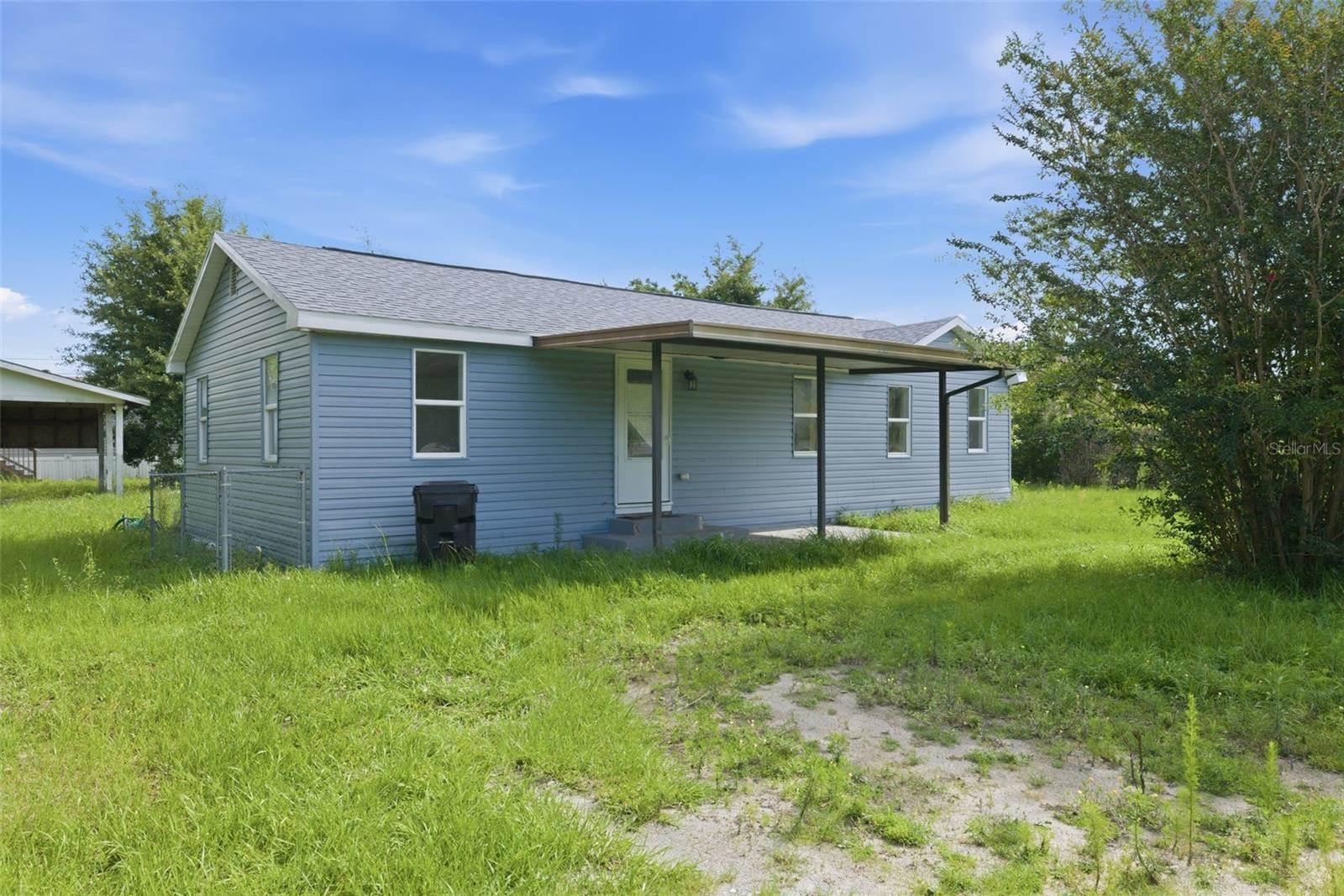 5205 East 11TH Street, Panama City, FL 32404