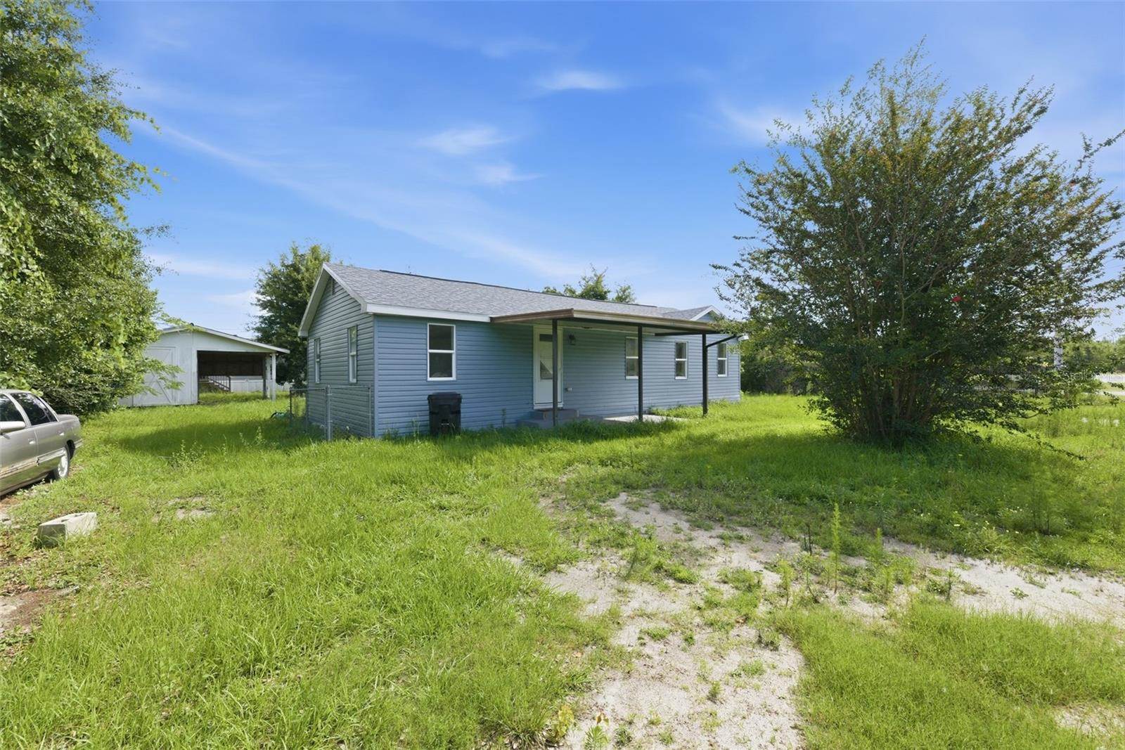 5205 East 11TH Street, Panama City, FL 32404