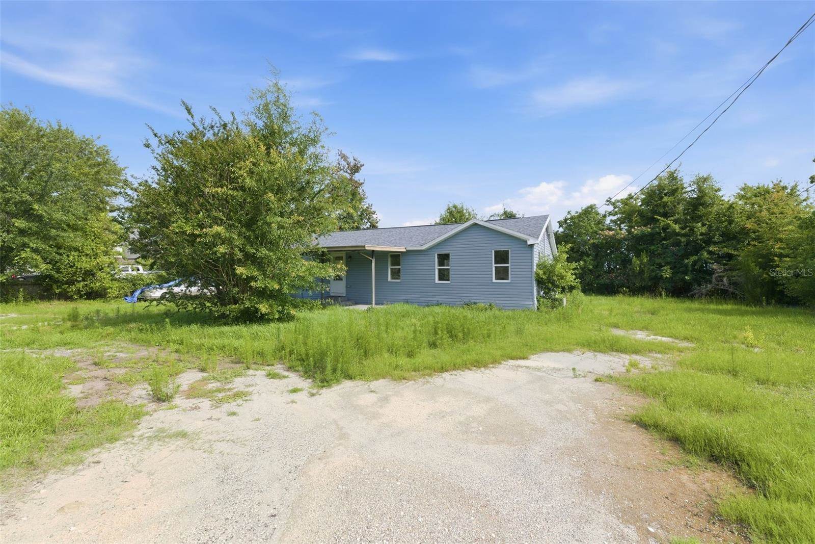 5205 East 11TH Street, Panama City, FL 32404