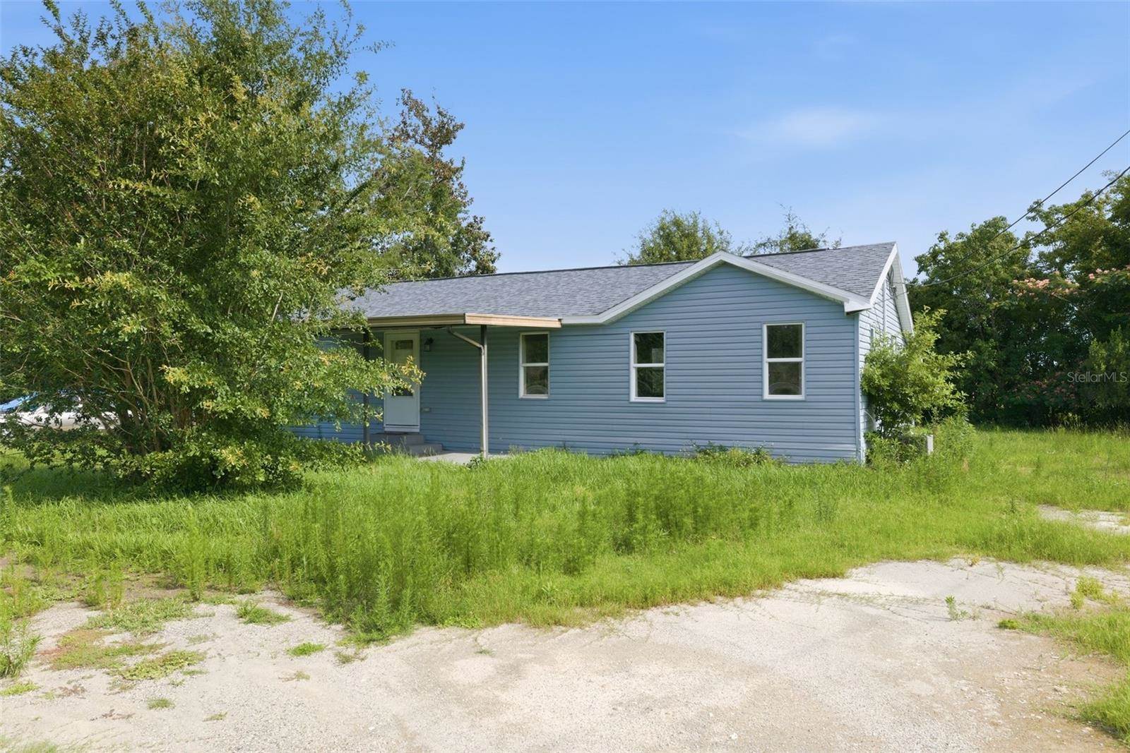 5205 East 11TH Street, Panama City, FL 32404
