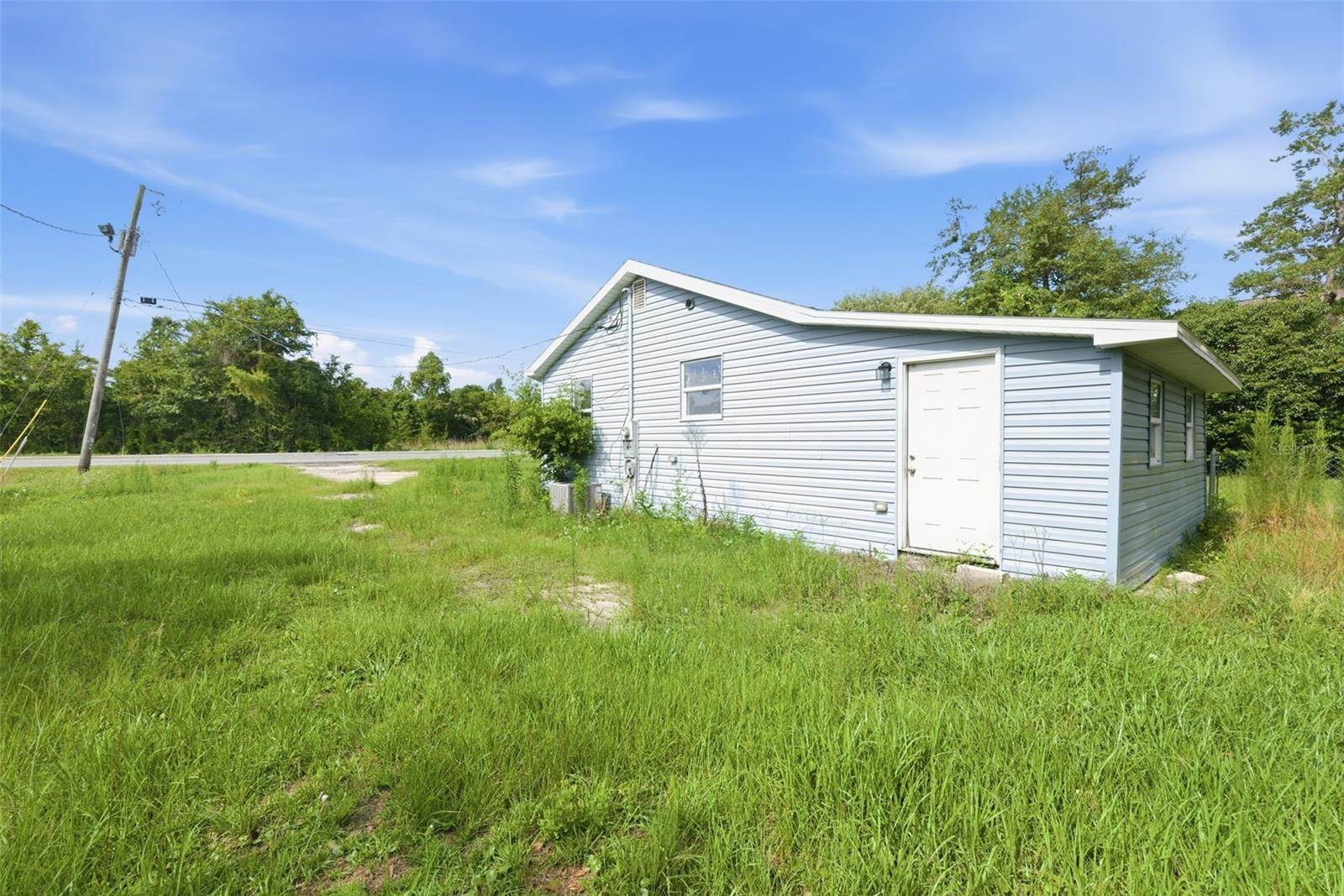 5205 East 11TH Street, Panama City, FL 32404