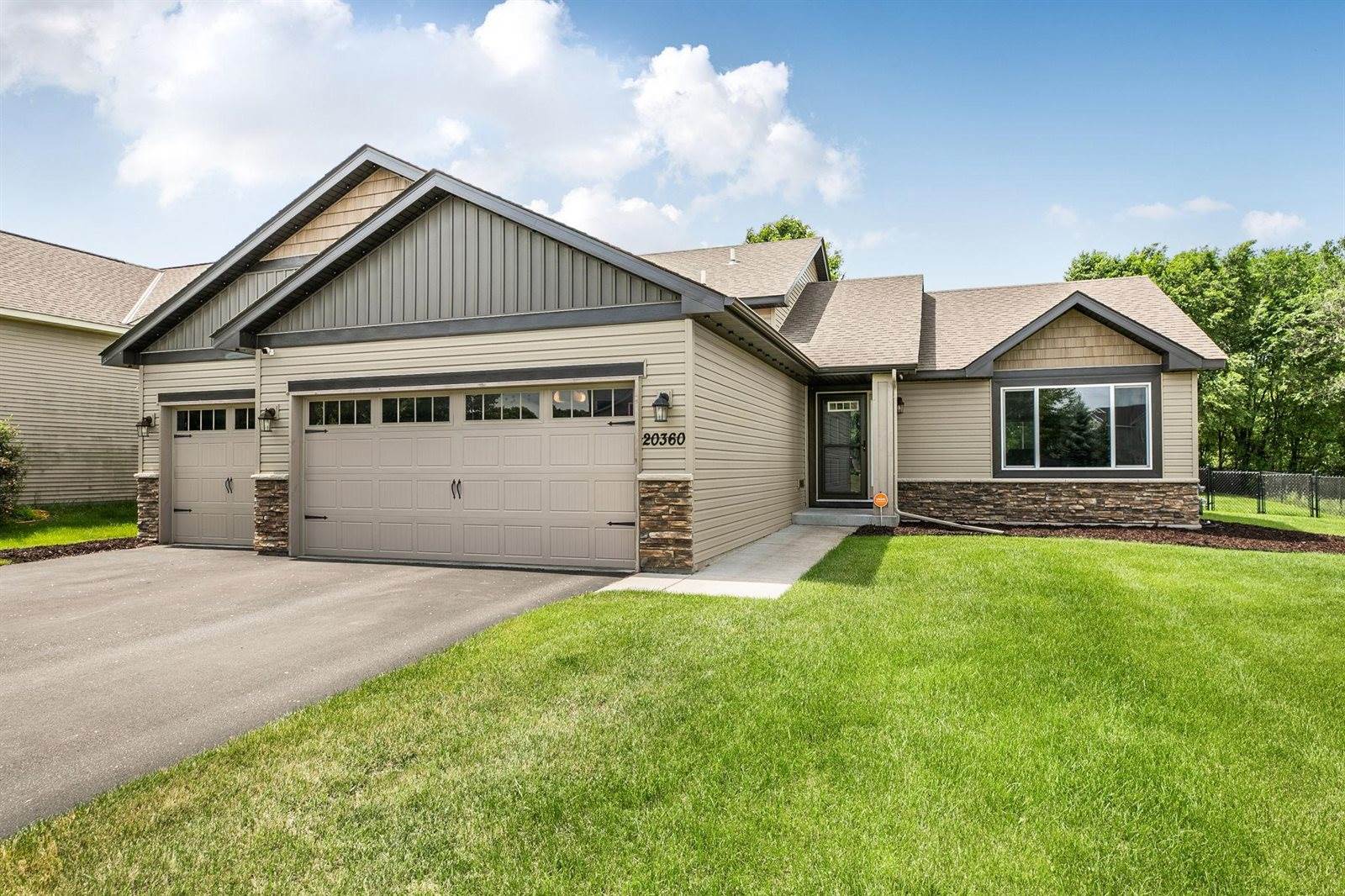 20360 June Grass Drive, Big Lake, MN 55309