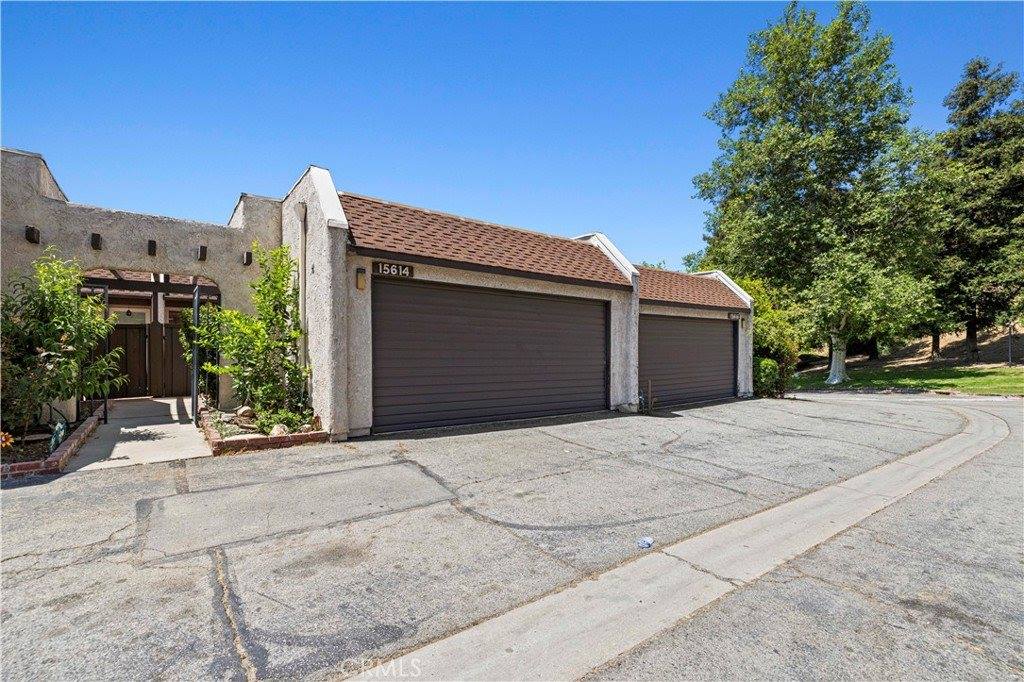 15614 Crestview Lane, Granada Hills, CA 91344
