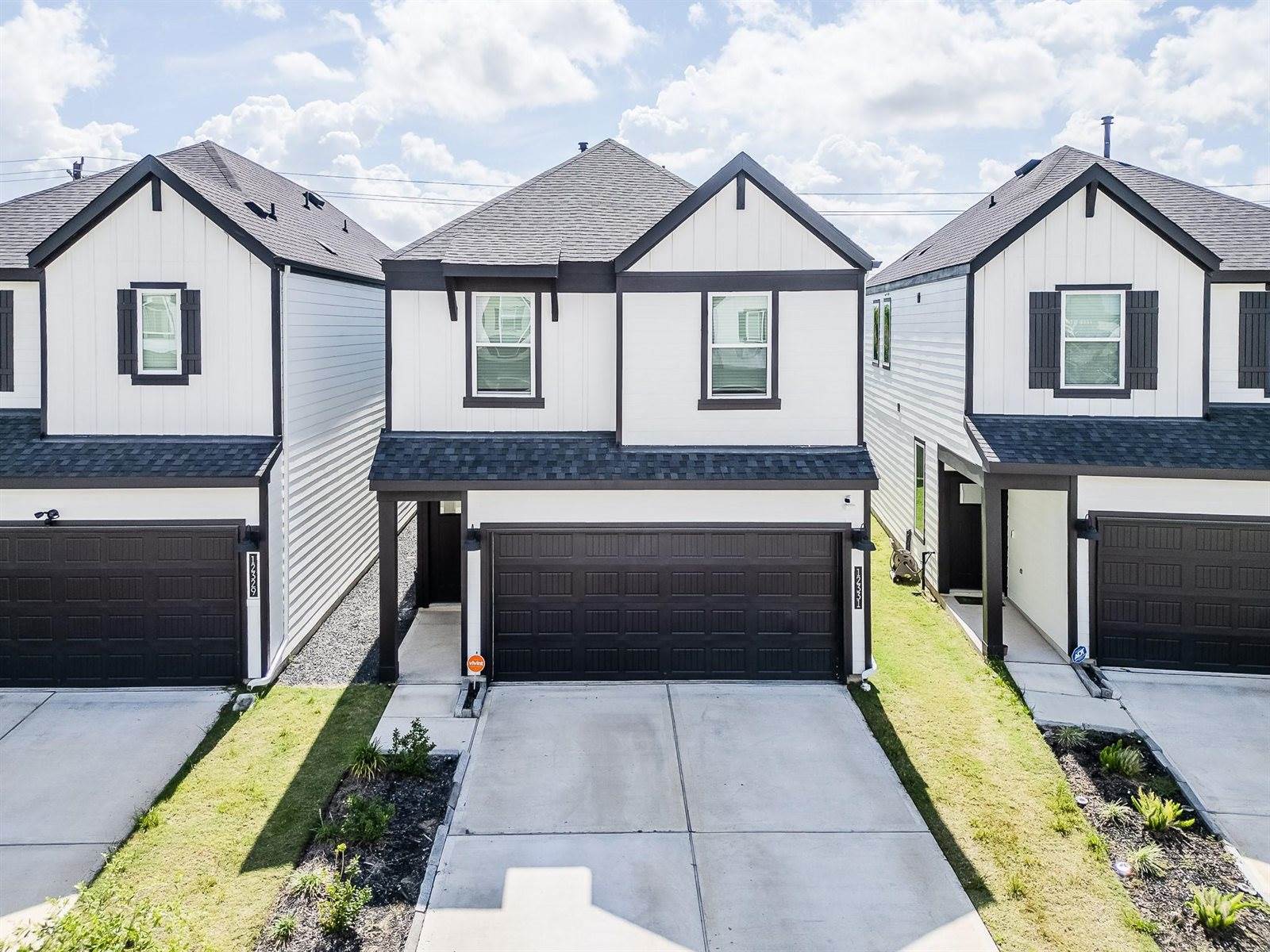 12331 Basilwood Drive, Houston, TX 77047