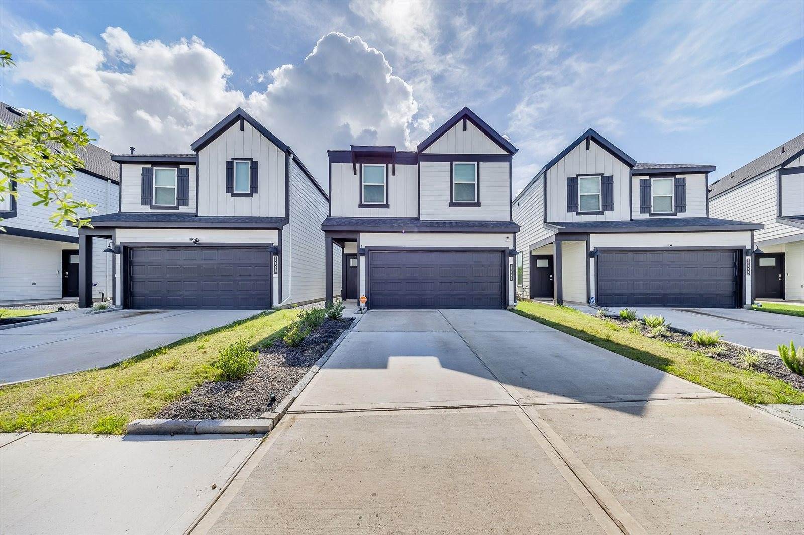 12331 Basilwood Drive, Houston, TX 77047