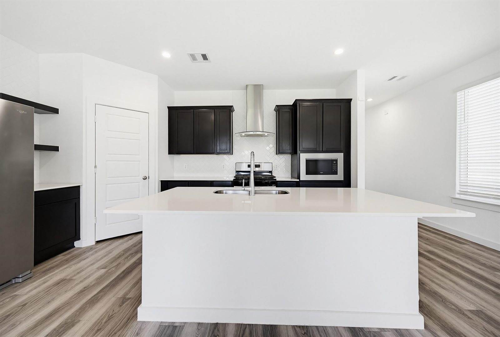 12331 Basilwood Drive, Houston, TX 77047
