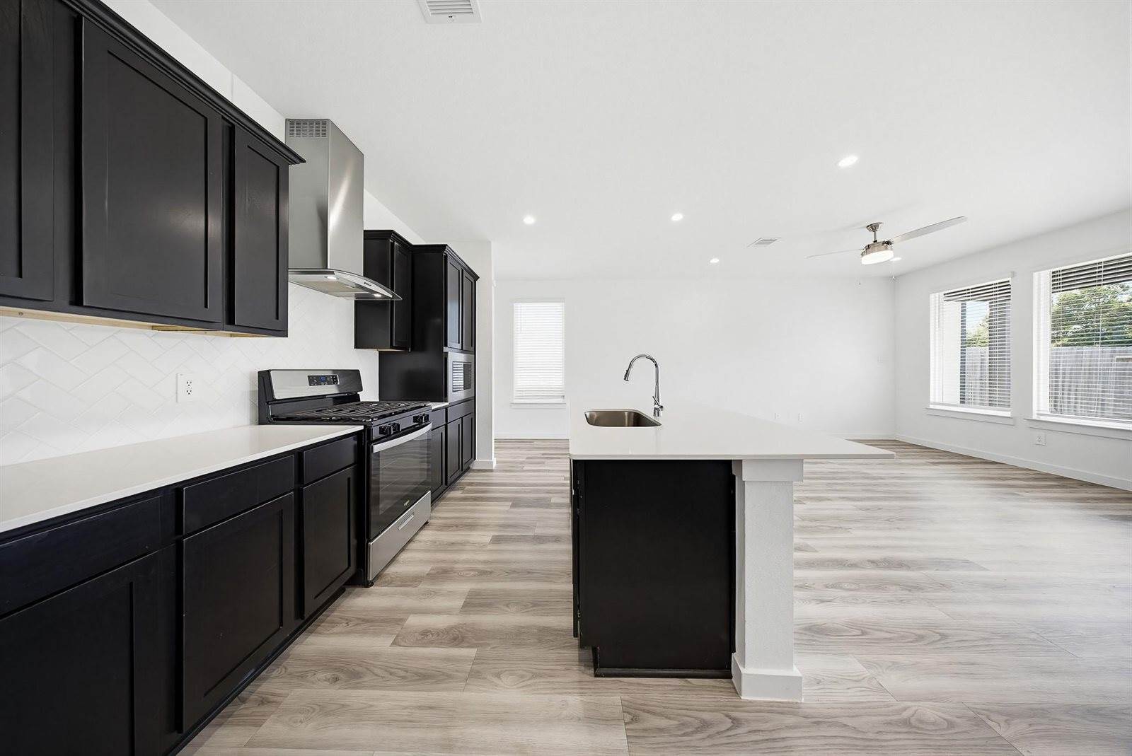 12331 Basilwood Drive, Houston, TX 77047
