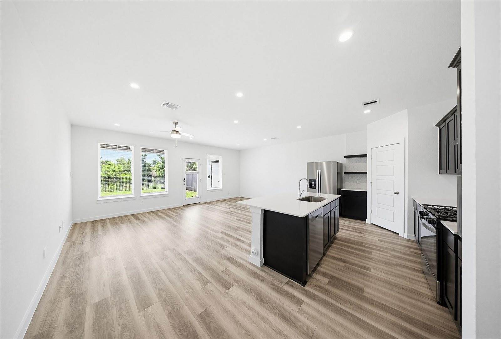 12331 Basilwood Drive, Houston, TX 77047