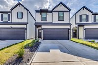 12331 Basilwood Drive, Houston, TX 77047