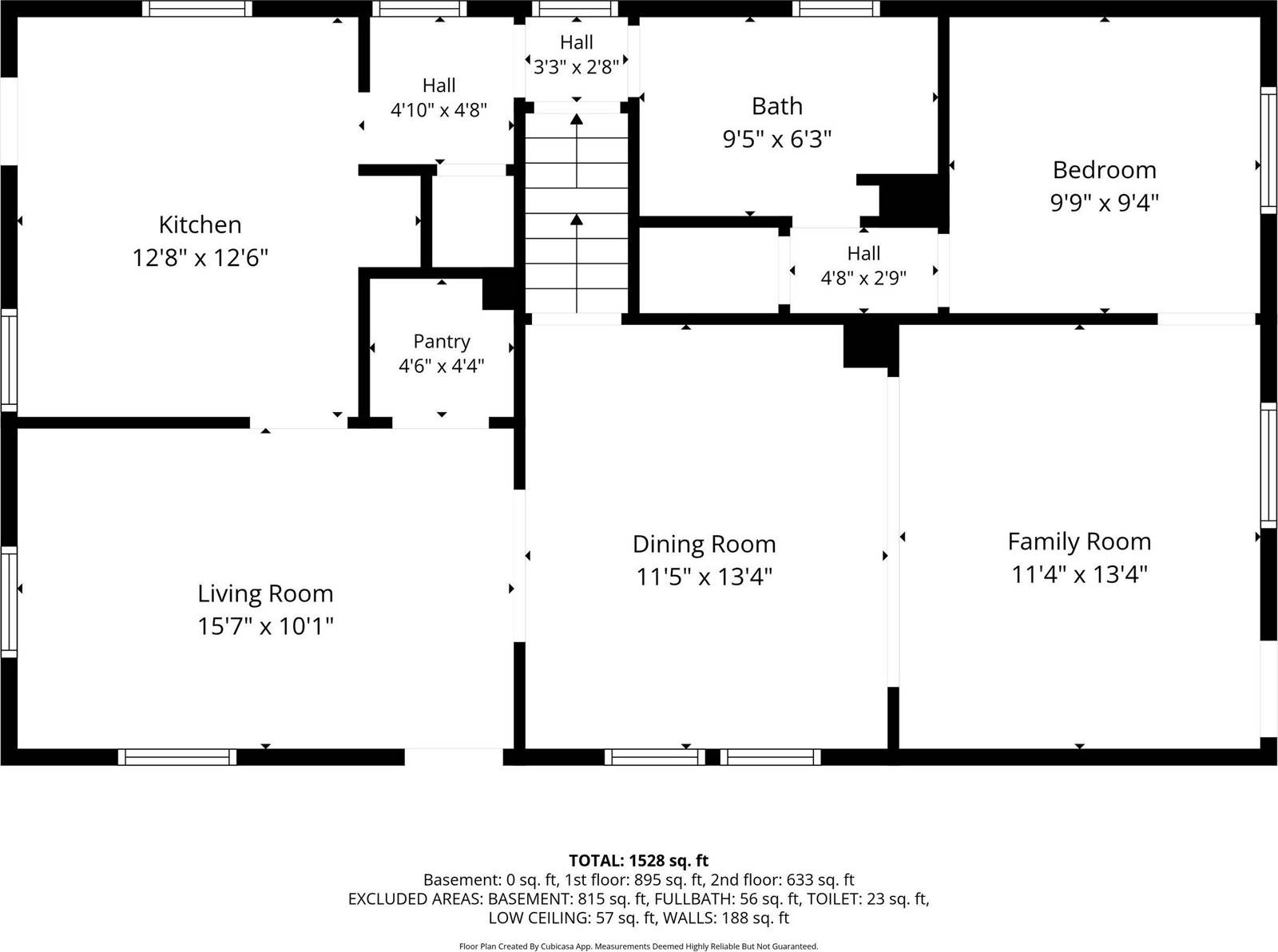 408 Dixon Street, Kaukauna, WI 54130