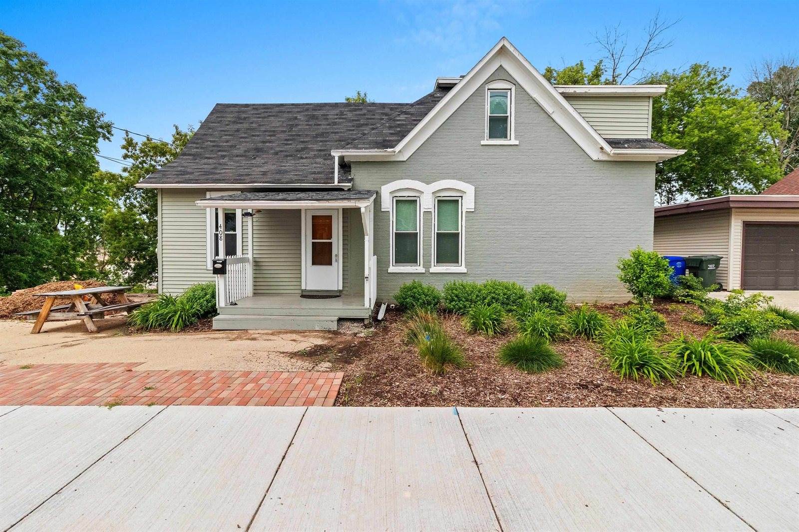408 Dixon Street, Kaukauna, WI 54130