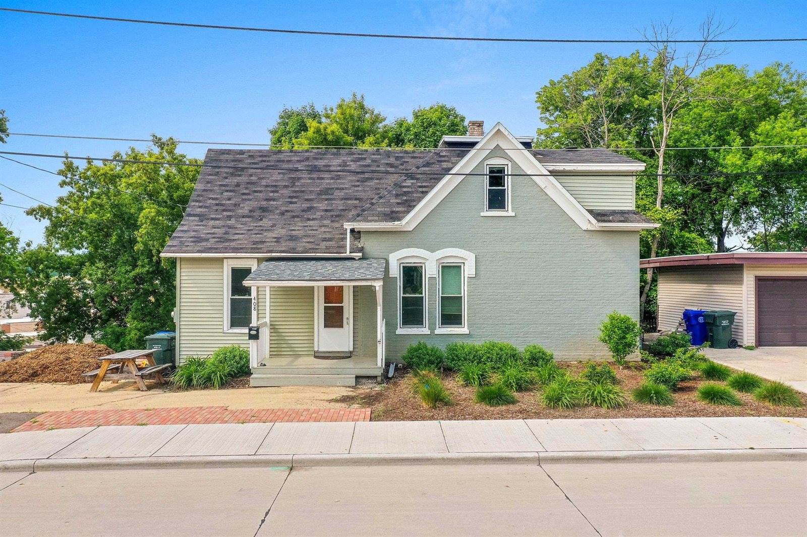 408 Dixon Street, Kaukauna, WI 54130