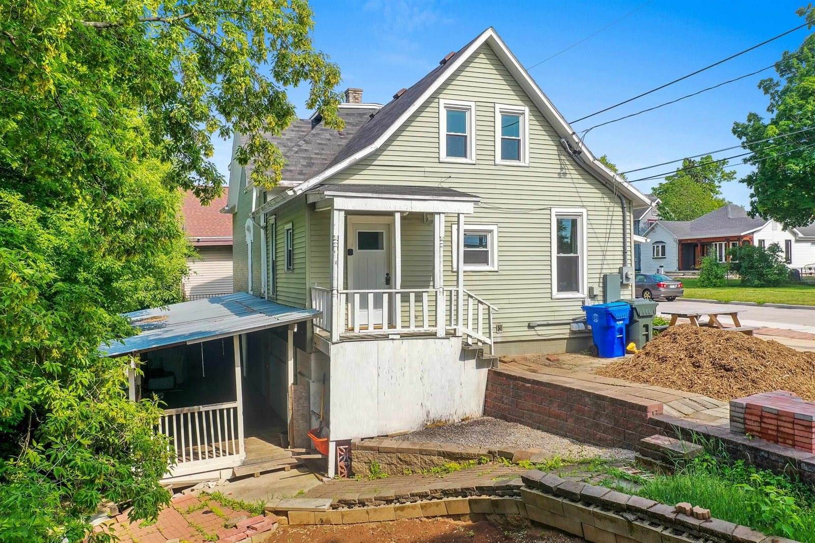 408 Dixon Street, Kaukauna, WI 54130