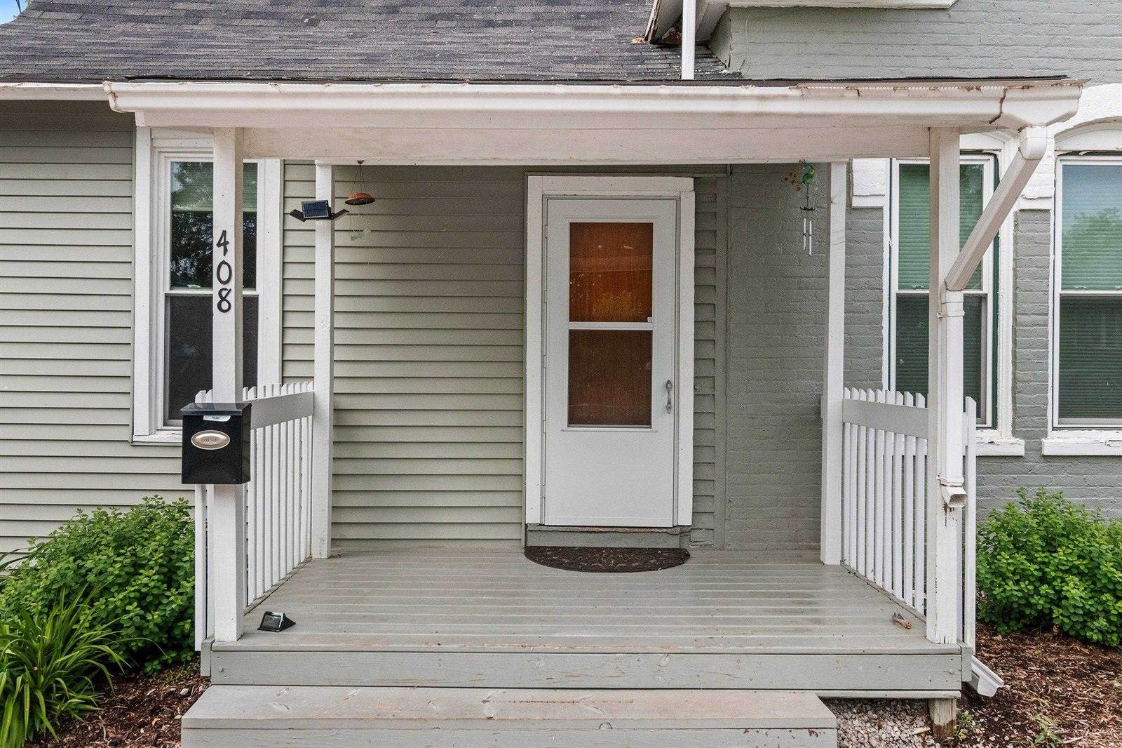 408 Dixon Street, Kaukauna, WI 54130