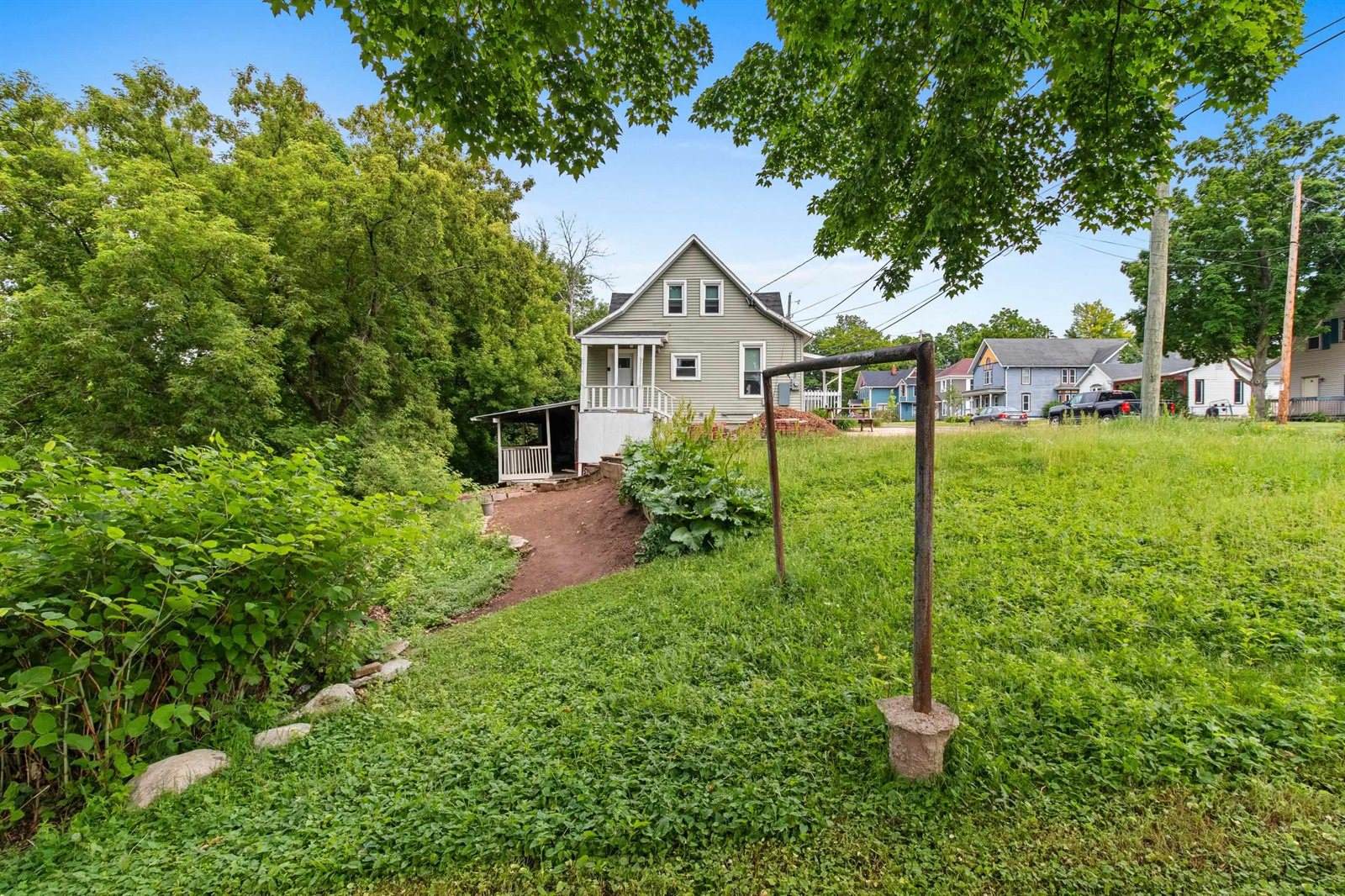 408 Dixon Street, Kaukauna, WI 54130
