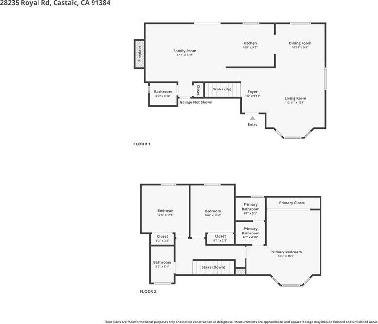 28235 Royal Road, Castaic, CA 91384