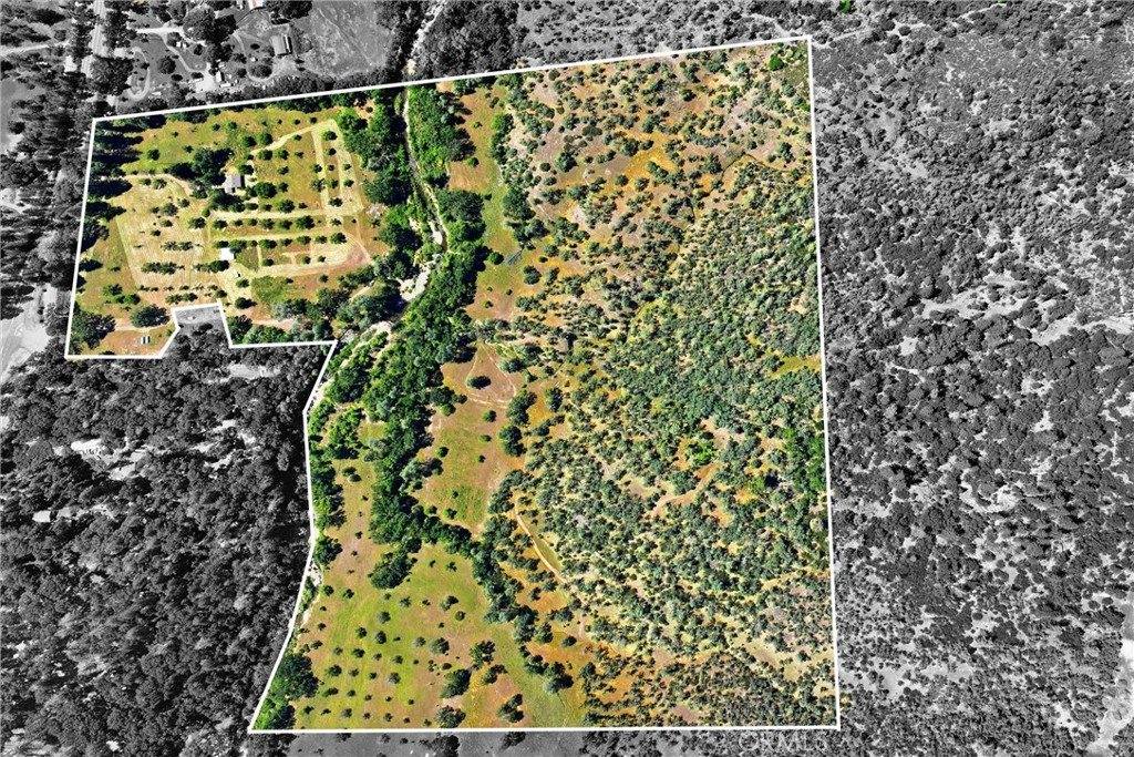 22550 Shady Grove Road, Middletown, CA 95461