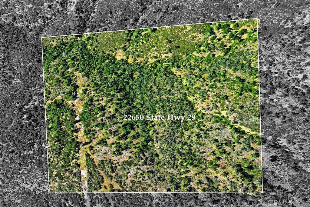 22550 Shady Grove Road, Middletown, CA 95461