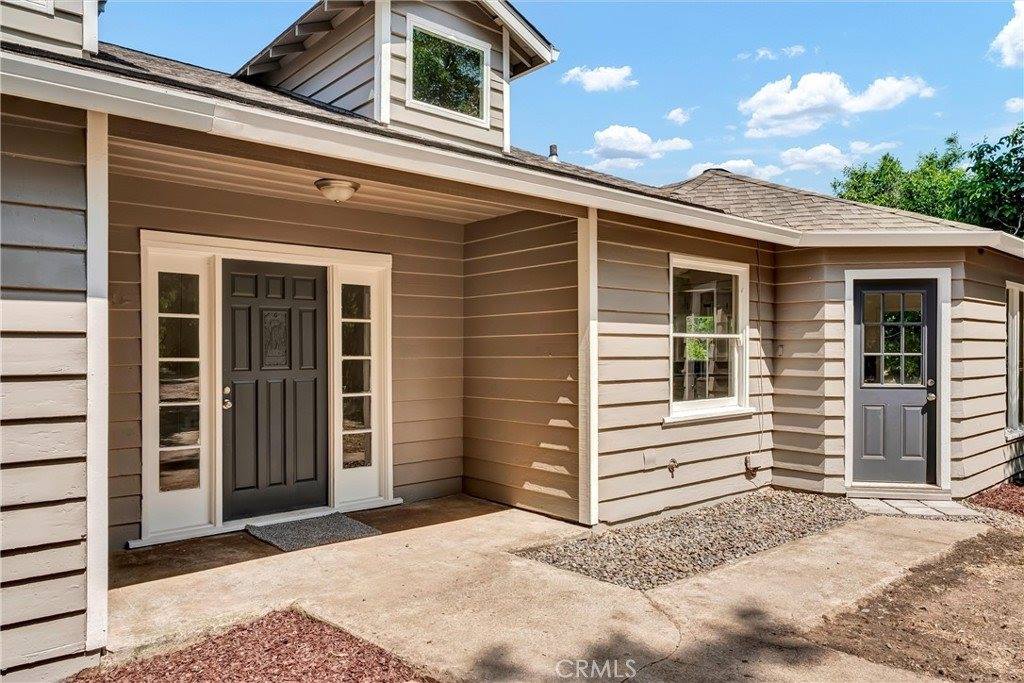 22550 Shady Grove Road, Middletown, CA 95461