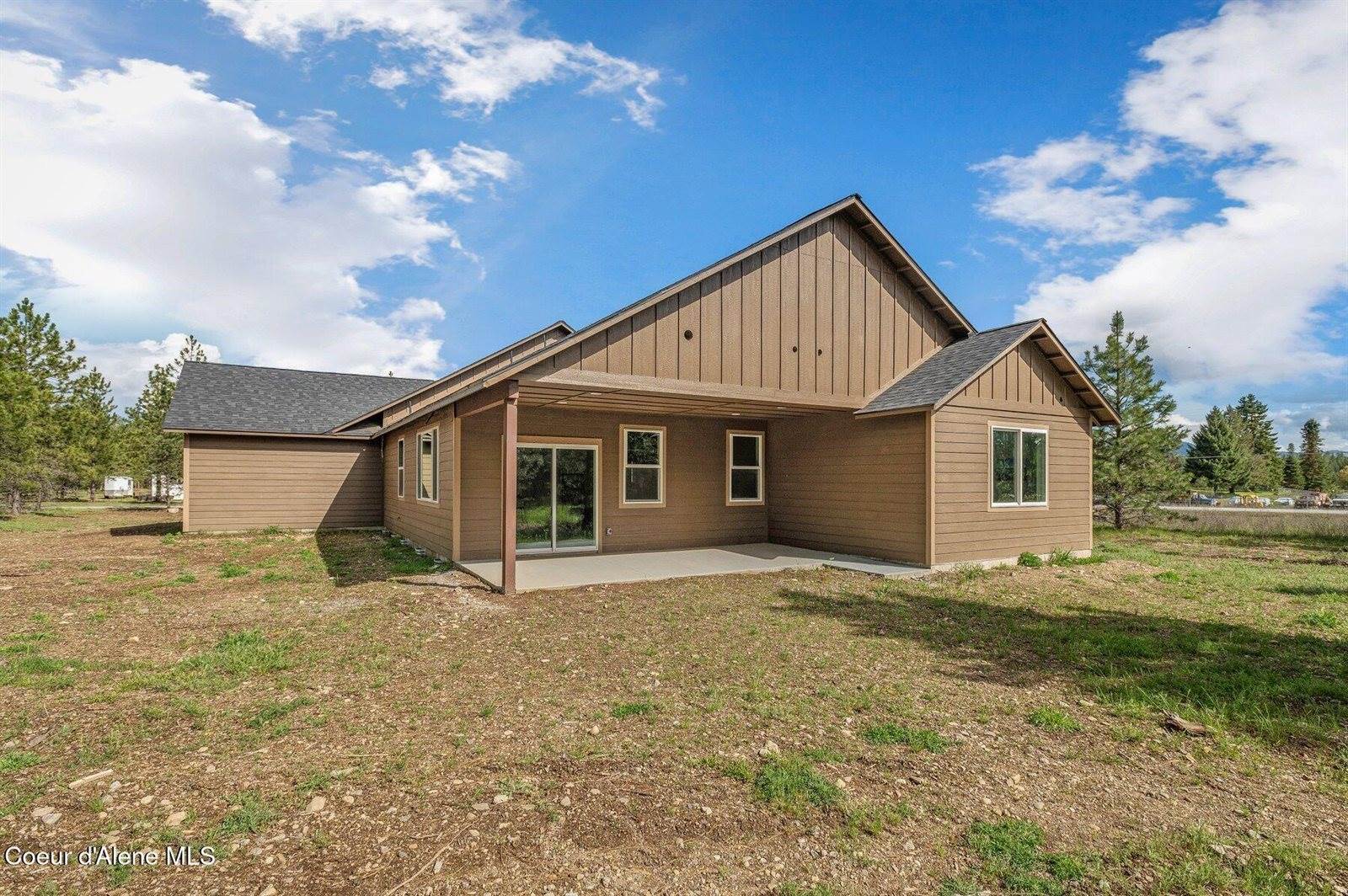 40 James Way, Oldtown, ID 83822