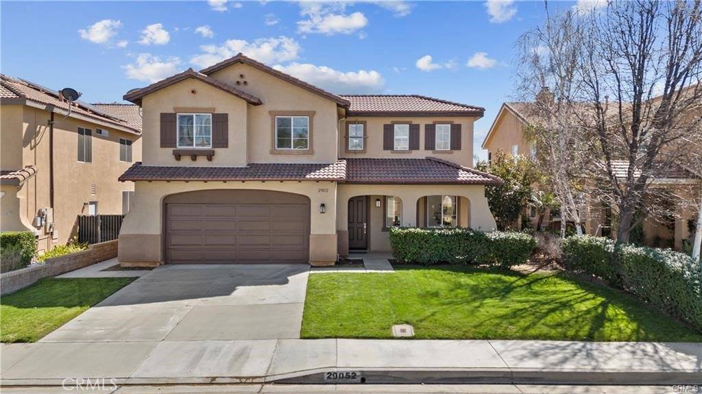 29052 Madrid Place, Castaic, CA 91384