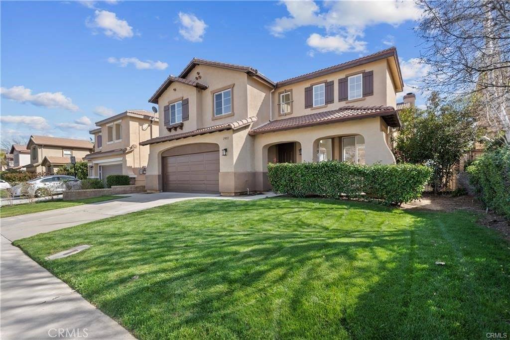 29052 Madrid Place, Castaic, CA 91384