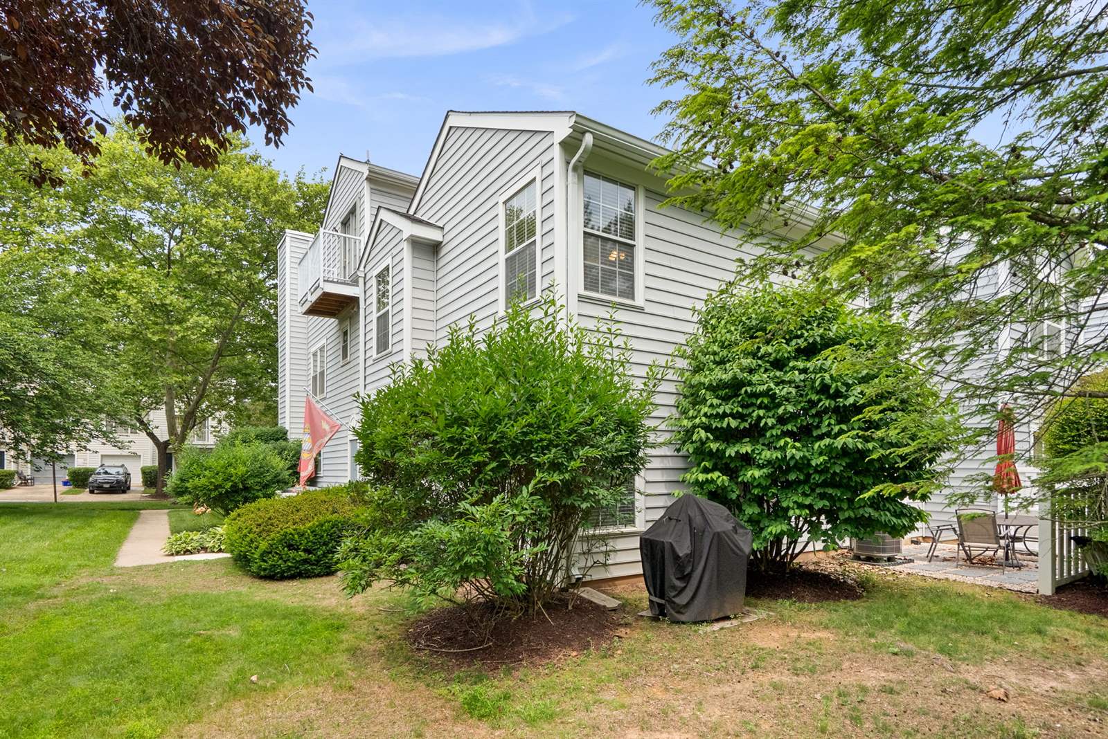 25 Bronco Ct #286-c, Germantown, MD 20874