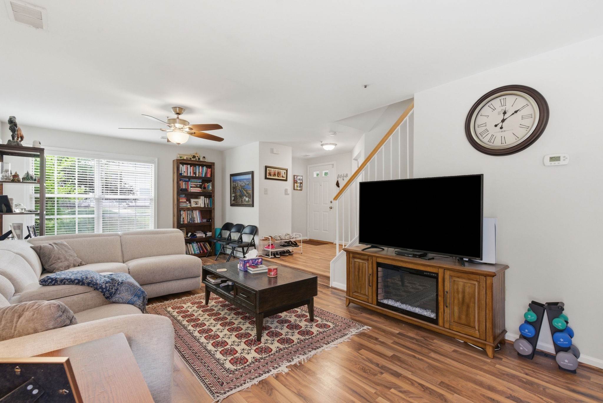 25 Bronco Ct #286-c, Germantown, MD 20874