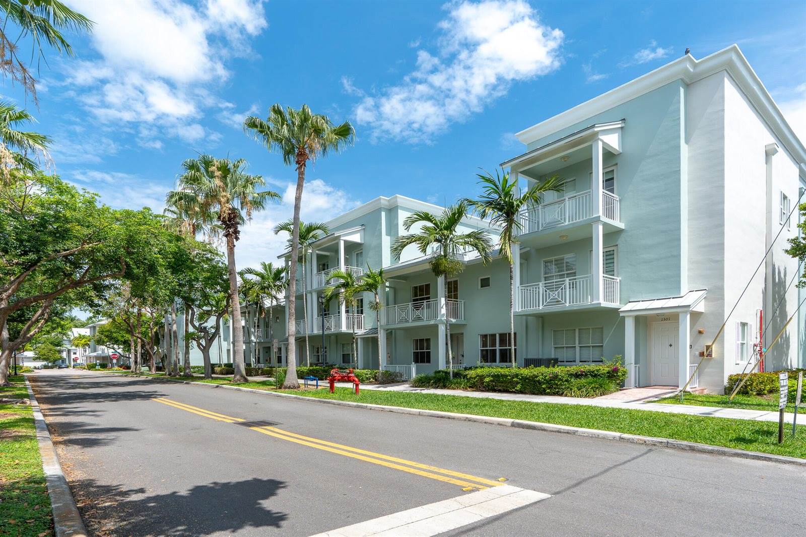 1317 SW 4th Street, Fort Lauderdale, FL 33312