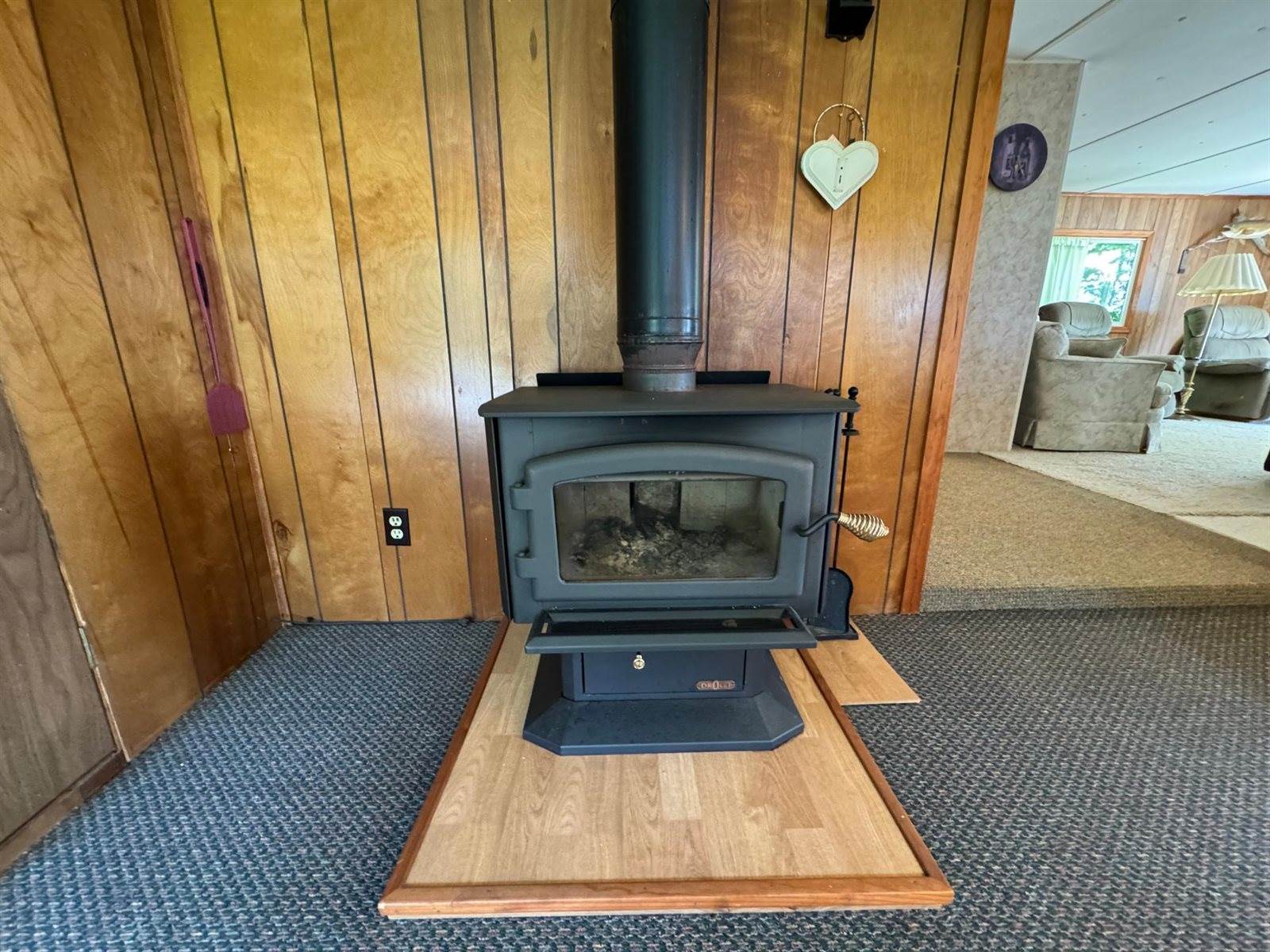 3037 Viewpoint Road, Isle, MN 56342