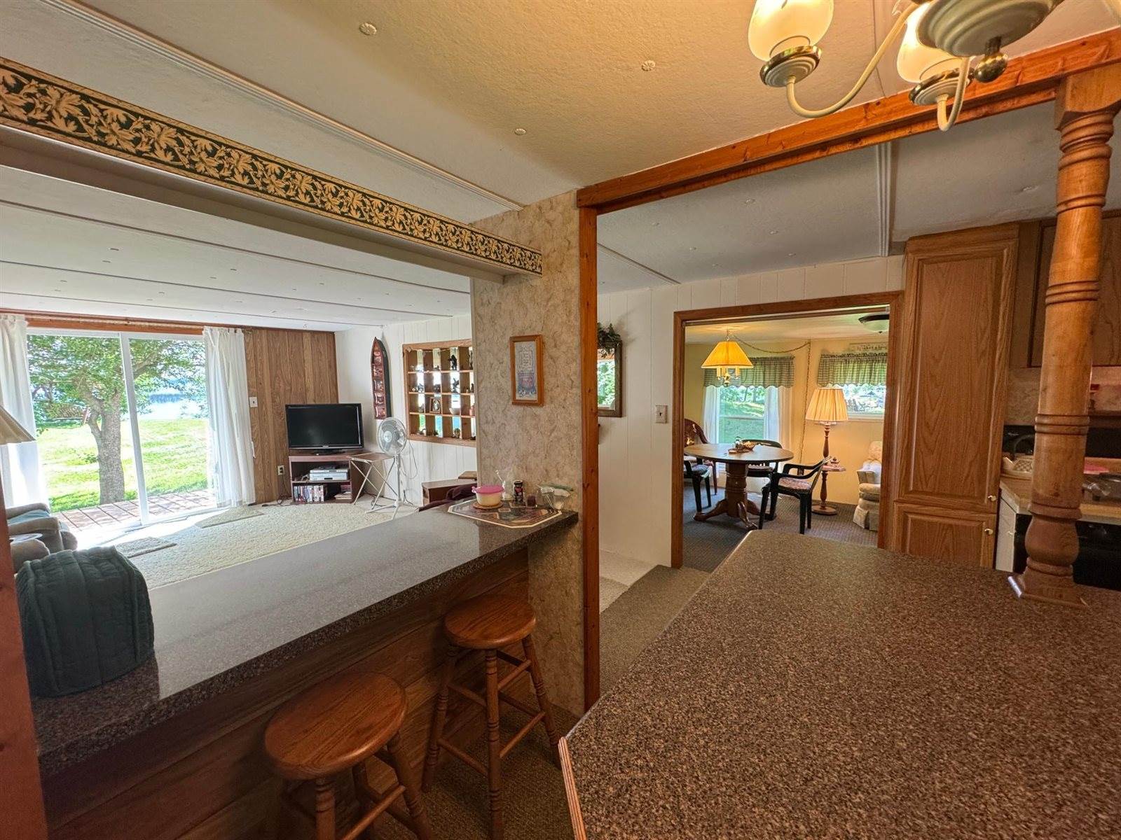 3037 Viewpoint Road, Isle, MN 56342