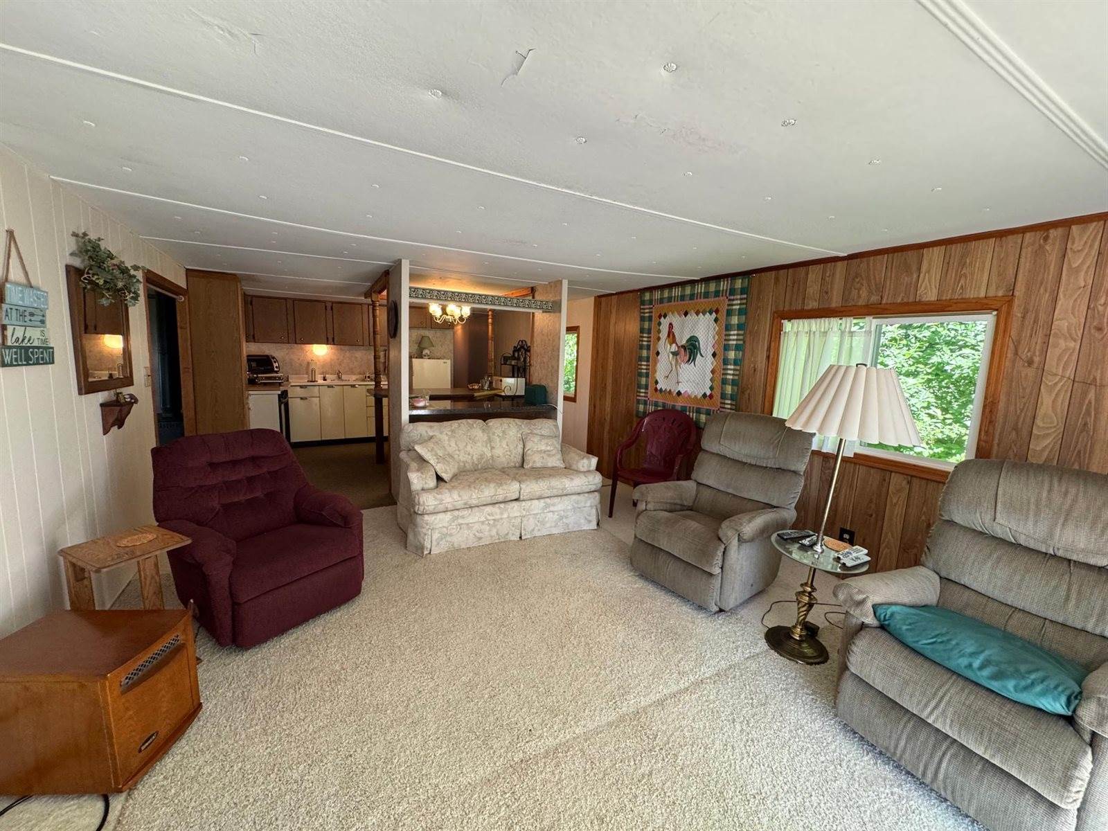 3037 Viewpoint Road, Isle, MN 56342