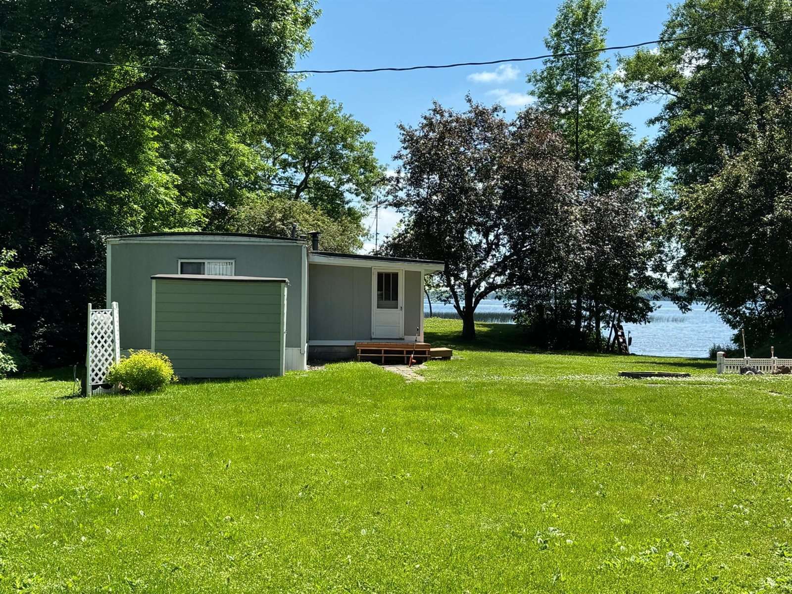 3037 Viewpoint Road, Isle, MN 56342