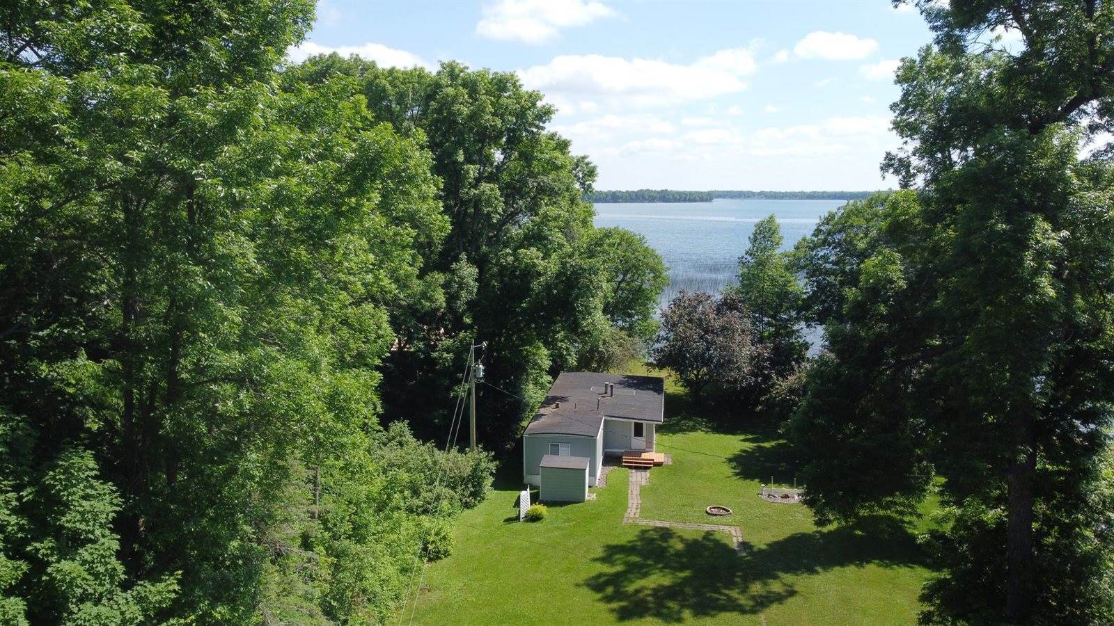 3037 Viewpoint Road, Isle, MN 56342