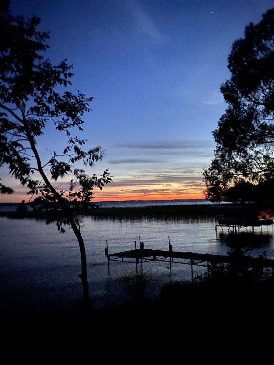 3037 Viewpoint Road, Isle, MN 56342