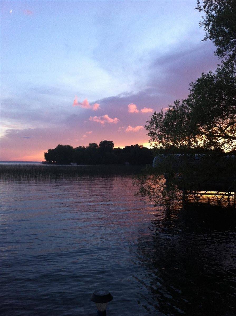 3037 Viewpoint Road, Isle, MN 56342